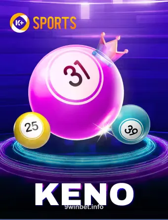 9win ksports keno portrait